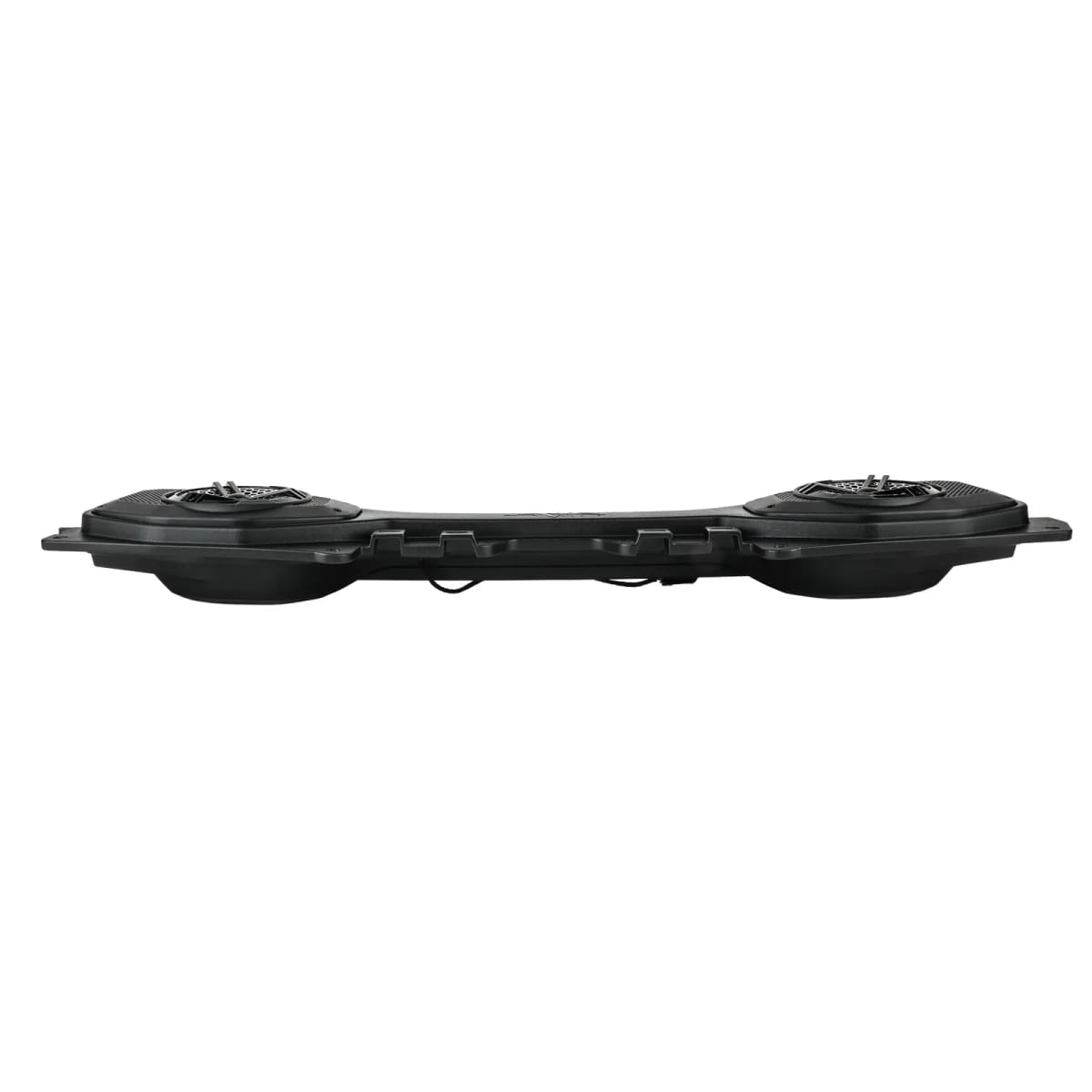 320 Watts Max Power 6.5" Complete Replacement Soundbar for 2018-2023 Jeep Wrangler/Gladiator #6