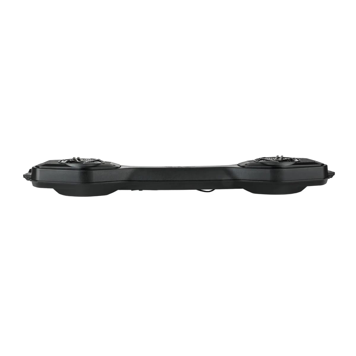 320 Watts Max Power 6.5" Complete Replacement Soundbar for 2018-2023 Jeep Wrangler/Gladiator #7