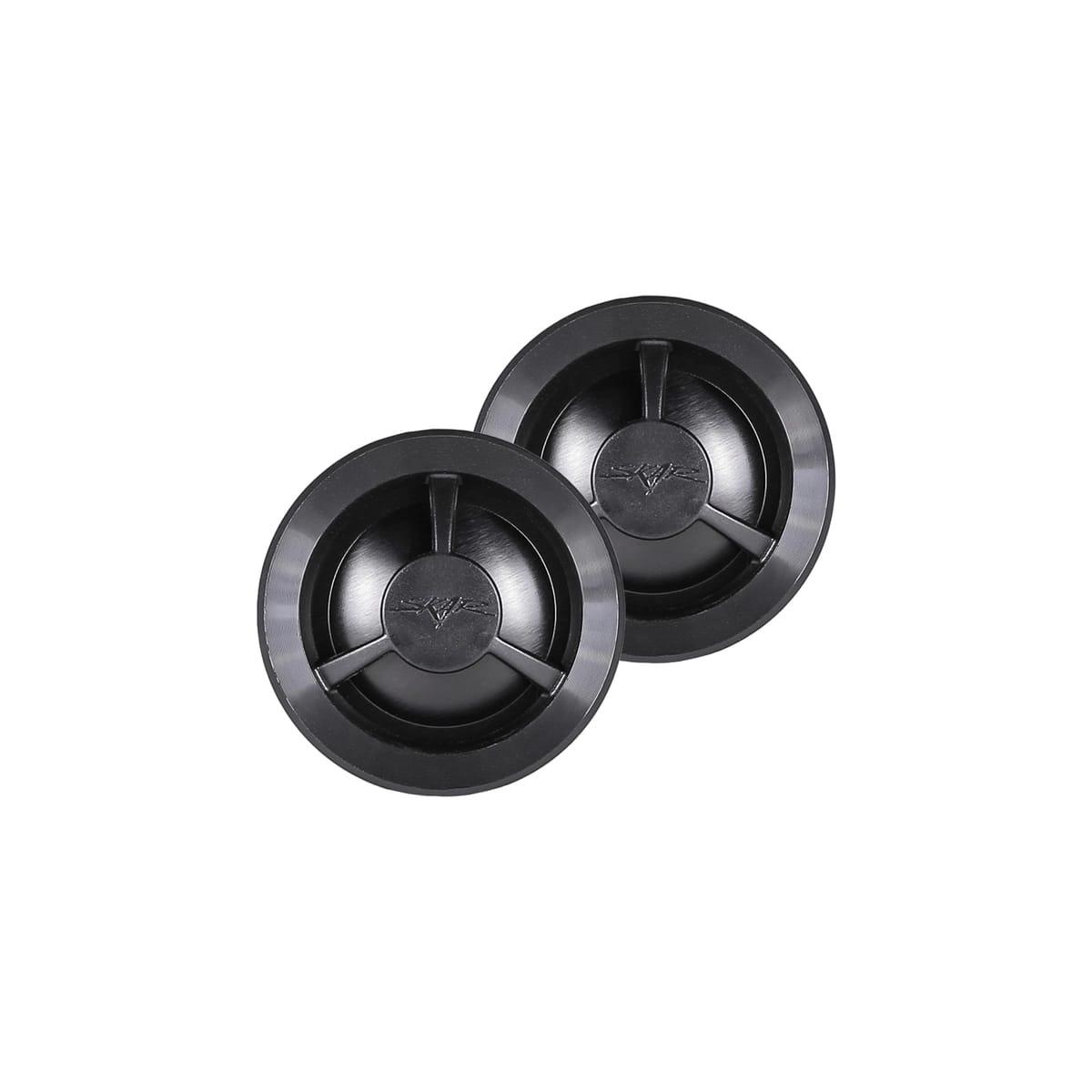 SK-TOYOEM65C | 6.5" 100 Watt RMS Component Speakers Designed for Toyota/Lexus/Scion Vehicles (Pair) #6