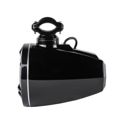 SK65MB-TWR | Marine 6.5" Full Range 2-Way 320 Watt Tower Speakers - Black (Pair) thumbnail 6