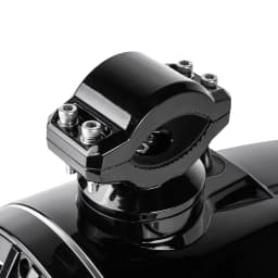 SK65MB-TWR | Marine 6.5" Full Range 2-Way 320 Watt Tower Speakers - Black (Pair) thumbnail 7