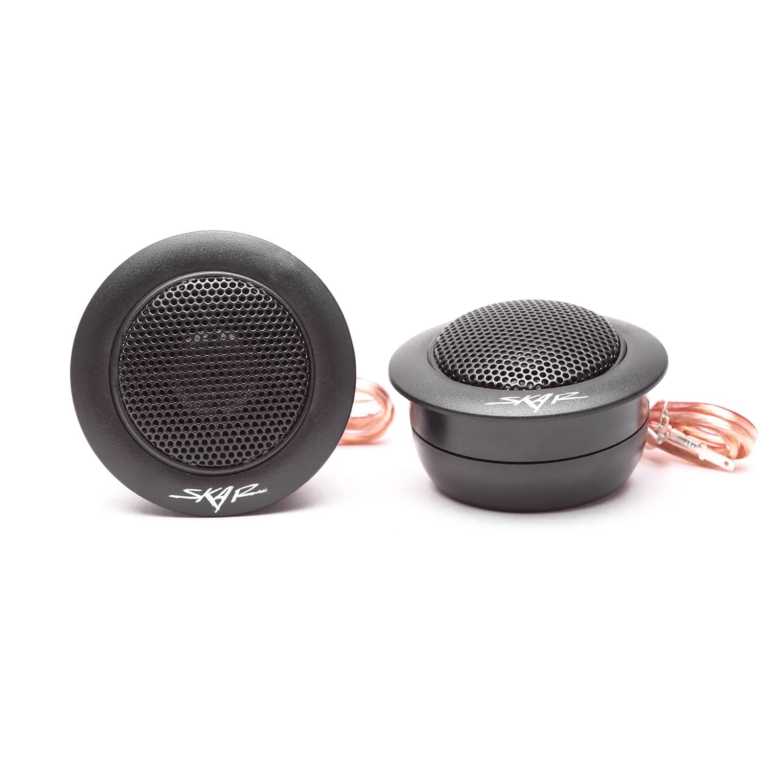 Featured Product Photo 1 for TX-T | 1-Inch 120 Watt Elite Series Silk Dome Tweeters (Pair)