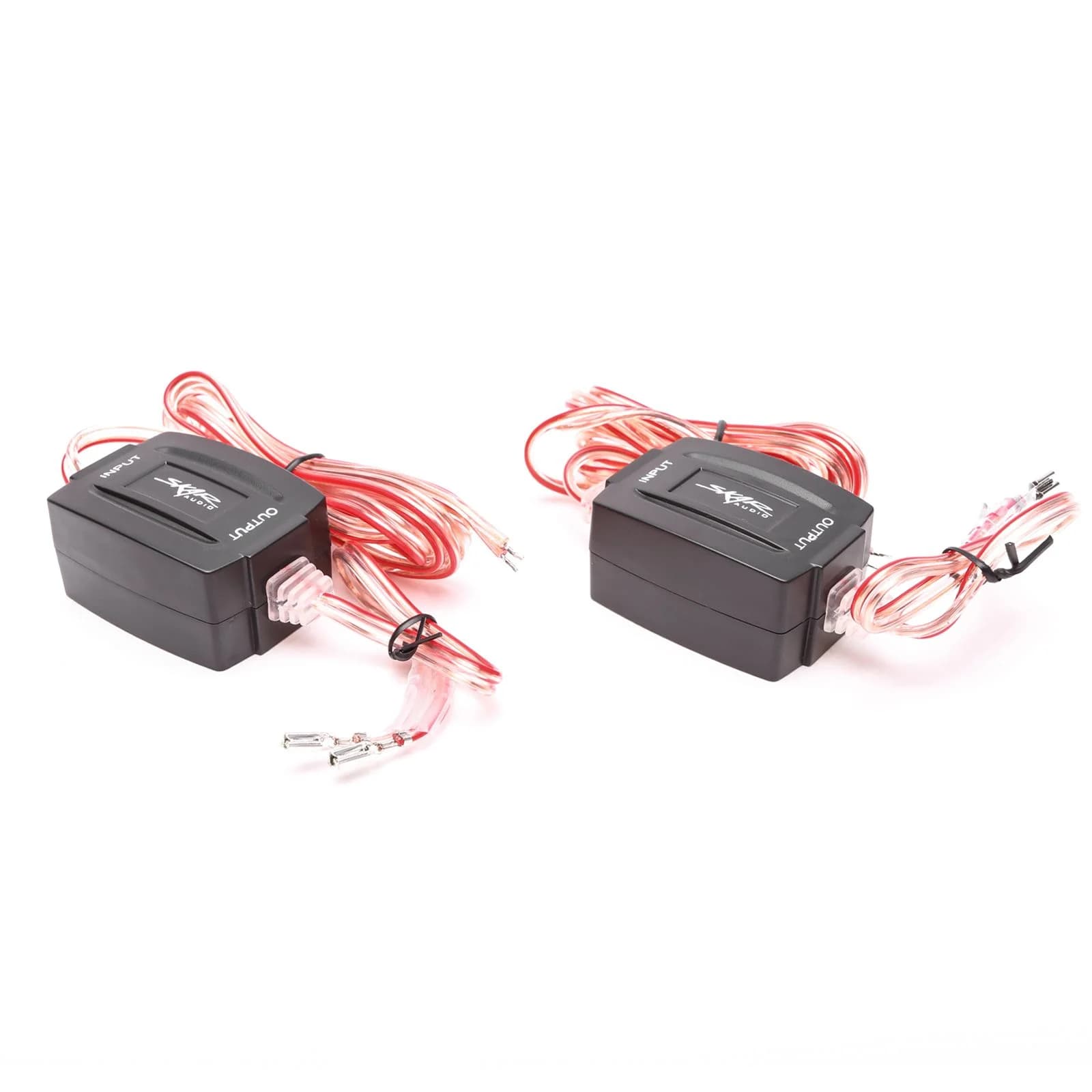Featured Product Photo 3 for TX-T | 1-Inch 120 Watt Elite Series Silk Dome Tweeters (Pair)