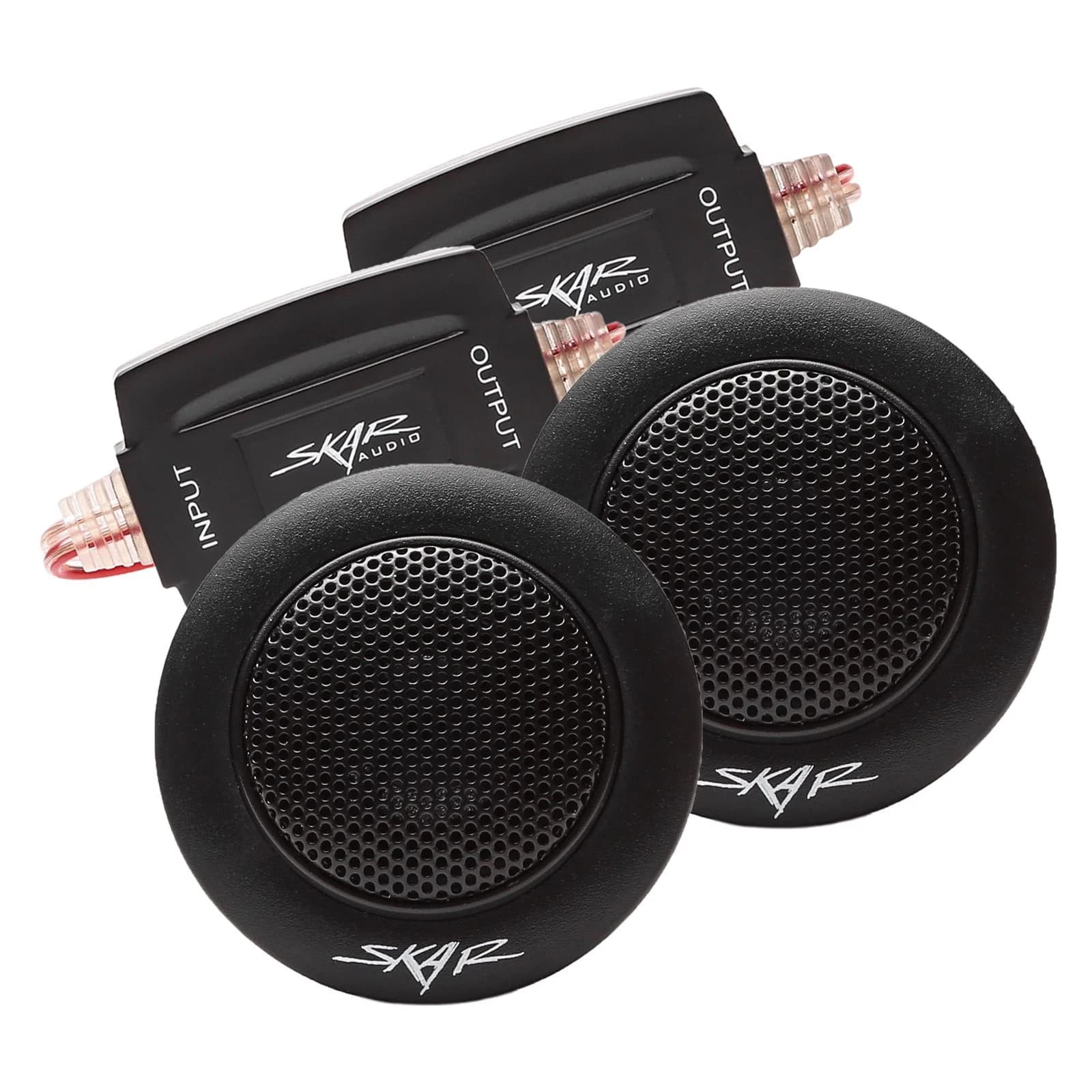 Featured Product Photo 5 for TX-T | 1-Inch 120 Watt Elite Series Silk Dome Tweeters (Pair)