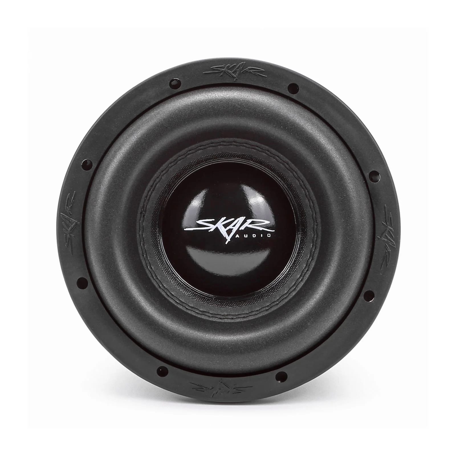 EVL-8 | 8" 1,200 Watt Max Power Car Subwoofer #2