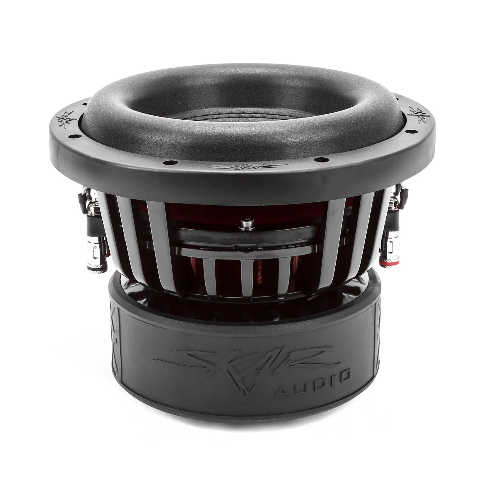 EVL-8 | 8" 1,200 Watt Max Power Car Subwoofer #3
