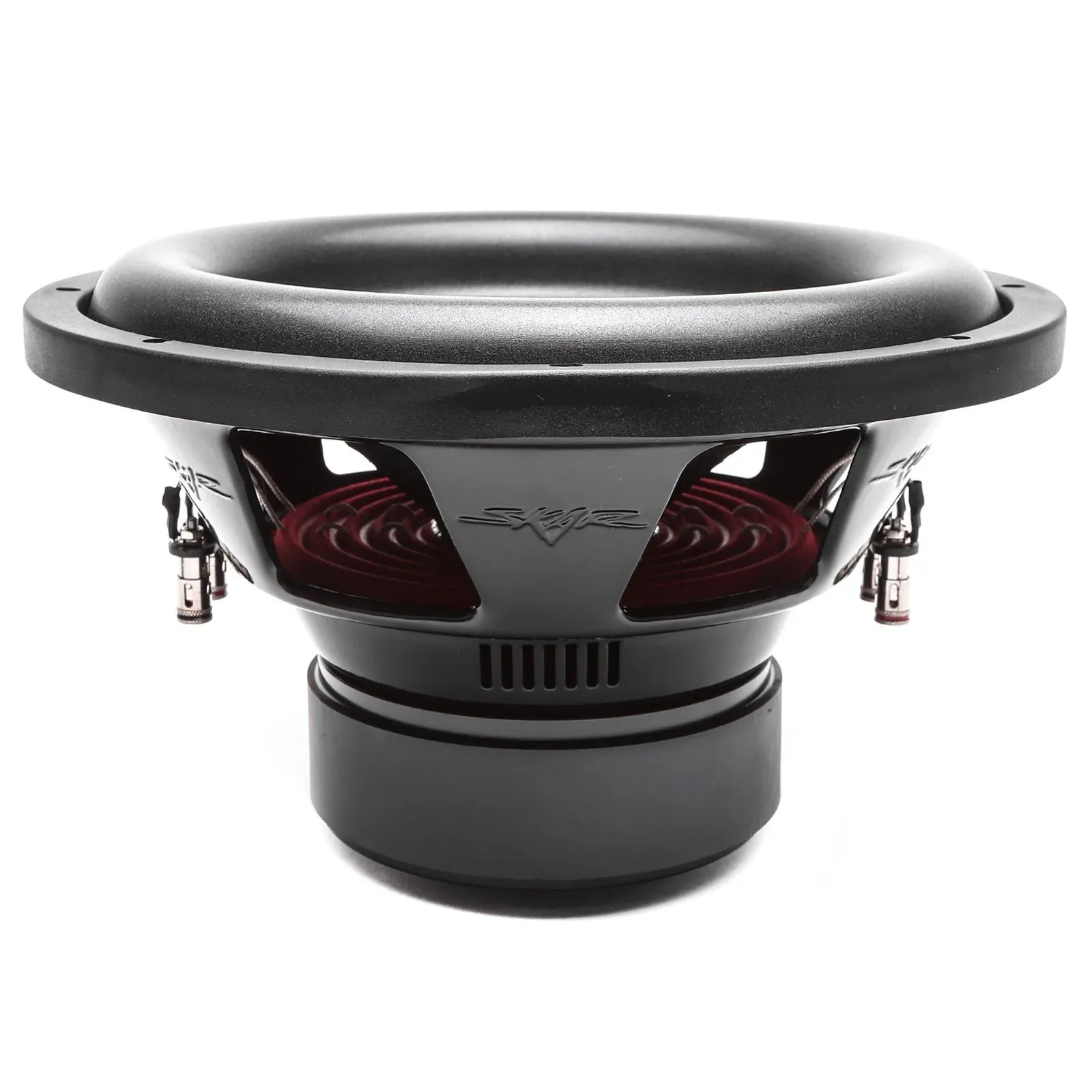 SDR-12 | 12" 1,200 Watt Max Power Car Subwoofer #6