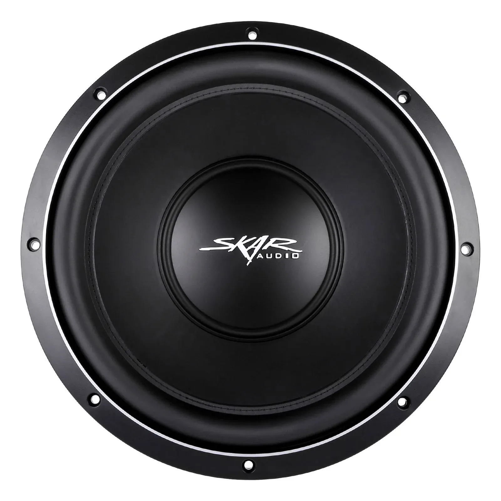 VS-12 | 12" 1,000 Watt Max Power Car Subwoofer (Shallow Mount) #2