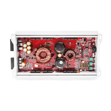 Featured Product Photo 4 for RP-800.1DM | 800 Watt Monoblock Marine Amplifier