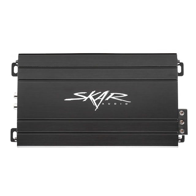SK-M4004D | 400 Watt 4-Channel Car Amplifier