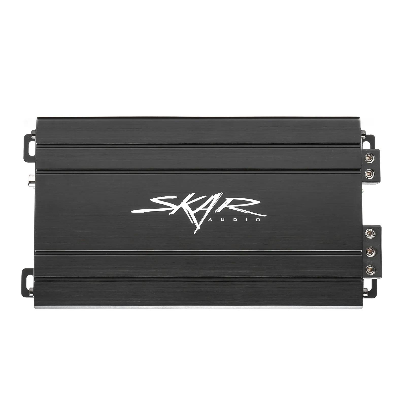 Featured Product Photo for SK-M5001D | 500 Watt Monoblock Car Amplifier