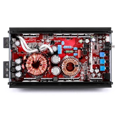 Featured Product Photo 4 for SK-M5001D | 500 Watt Monoblock Car Amplifier
