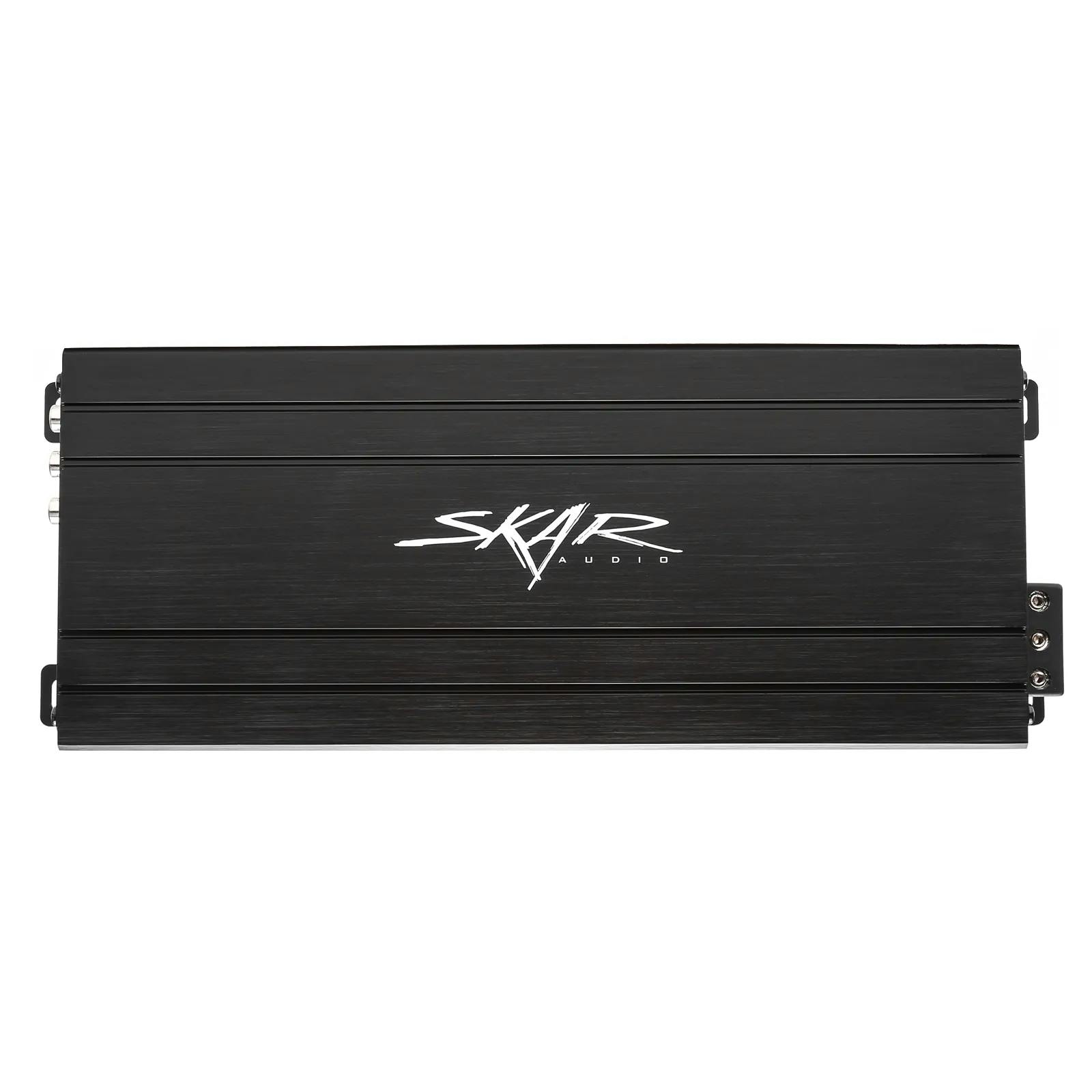Featured Product Photo for SK-M9005D | 900 Watt 5-Channel Car Amplifier