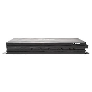 Featured Product Photo 1 for SK-M9005D | 900 Watt 5-Channel Car Amplifier