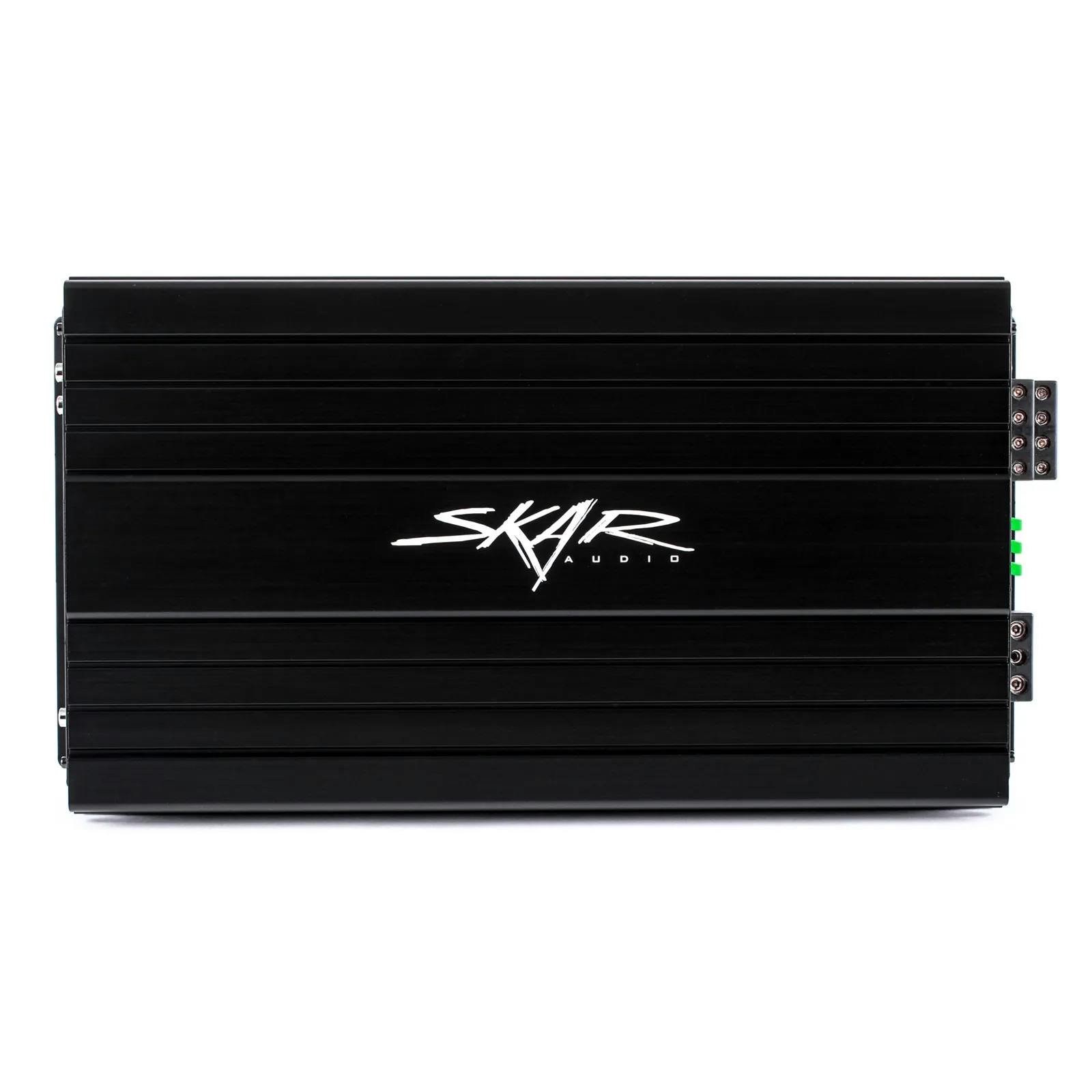 Featured Product Photo for SKv2-100.4AB | 800 Watt 4-Channel Car Amplifier