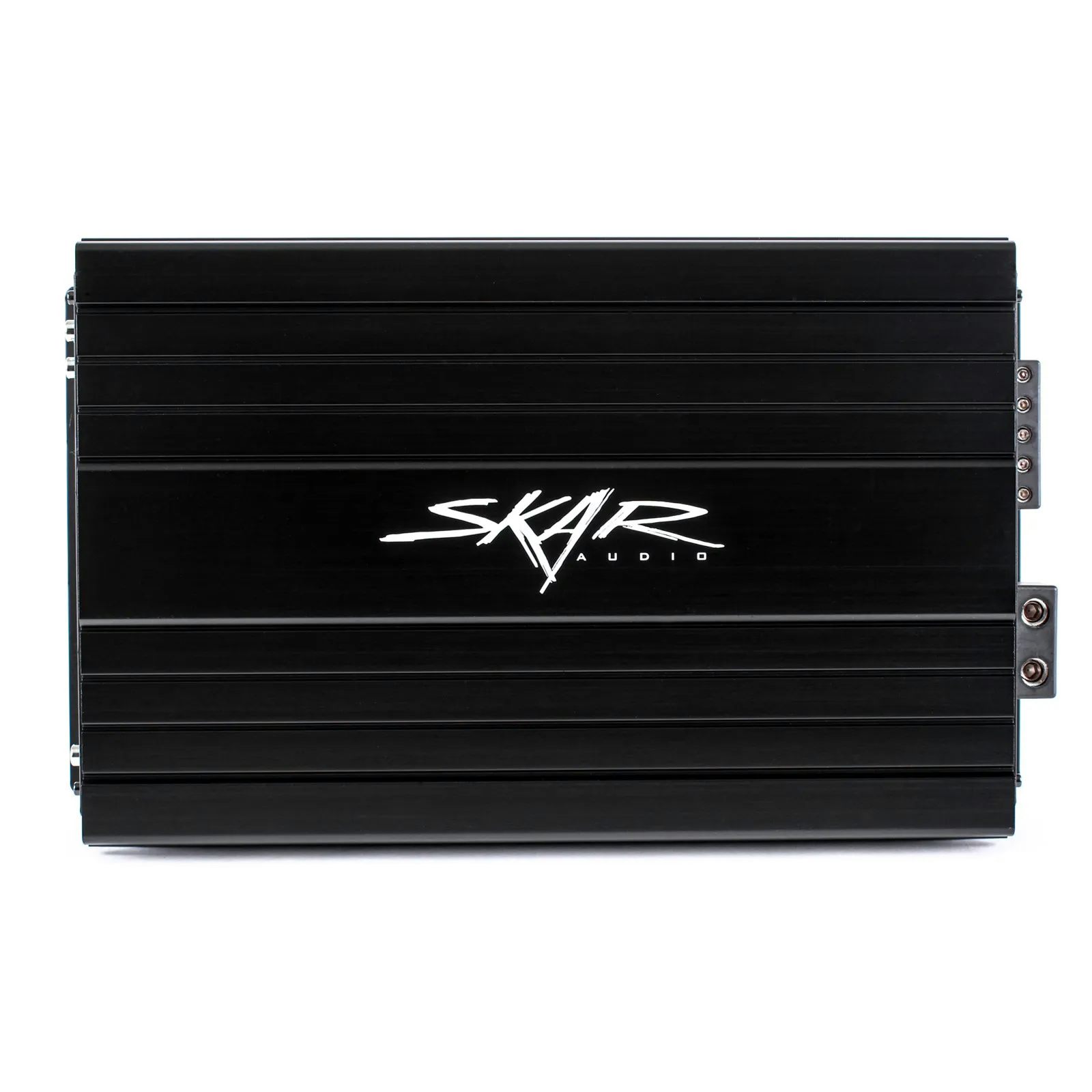 SKv2-1500.1D | 1,500 Watt Monoblock Car Amplifier
