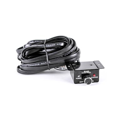 Featured Product Photo 4 for SKv2-1500.1D | 1,500 Watt Monoblock Car Amplifier