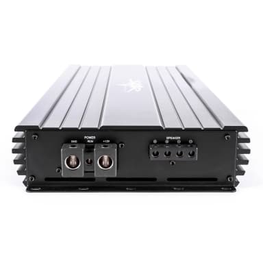 Featured Product Photo 2 for SKv2-3500.1D | 3,500 Watt Monoblock Car Amplifier