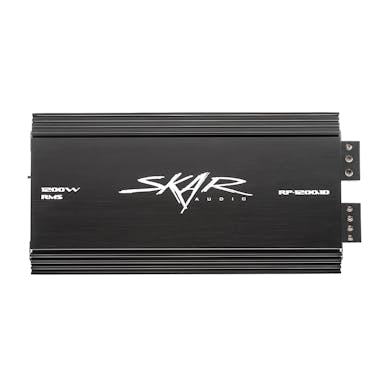 Featured Product Photo 3 for Dual 12" 2,400 Watt SDR Series Complete Subwoofer Package with Vented Enclosure and Amplifier