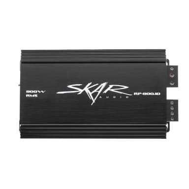 Featured Product Photo 3 for Dual 8" 1,400 Watt SDR Series Complete Subwoofer Package with Vented Enclosure and Amplifier