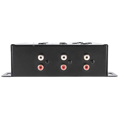 Featured Product Photo 4 for SKEC23 | 3-Way 6 Channel Electronic Crossover