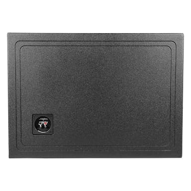 Featured Product Photo 5 for AR1X15V | Single 15" Armor Coated Ported Subwoofer Enclosure