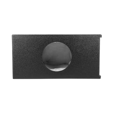 Featured Product Photo 2 for Single 8" 'SPL Series' Armor Coated Ported Subwoofer Enclosure
