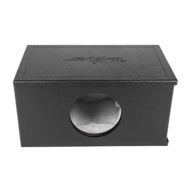 Featured Product Photo 3 for Single 8" 'SPL Series' Armor Coated Ported Subwoofer Enclosure