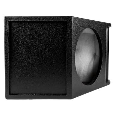 Featured Product Photo 2 for Triple 12" Armor Coated Ported Subwoofer Enclosure