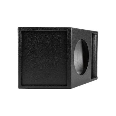 Featured Product Photo 2 for Triple 8" Armor Coated Ported Subwoofer Enclosure