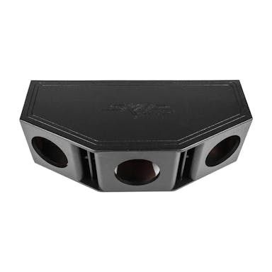 Featured Product Photo 5 for Triple 8" Armor Coated Ported Subwoofer Enclosure