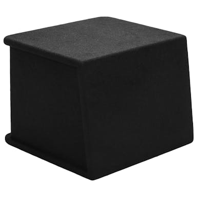Featured Product Photo 3 for Single 10" Ported Subwoofer Enclosure