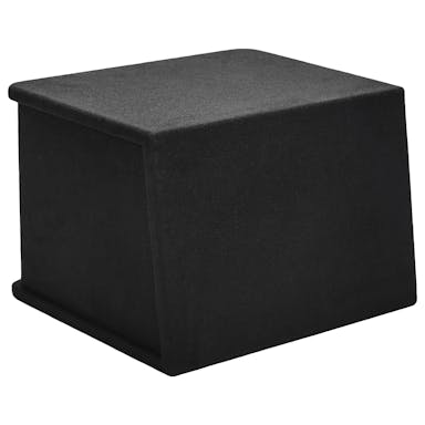 Featured Product Photo 3 for Single 12" Ported Subwoofer Enclosure