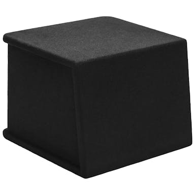 Featured Product Photo 3 for Single 8" Ported Subwoofer Enclosure