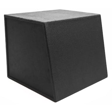 Featured Product Photo 2 for EVL-1X15D2 | Single 15" 2,500 Watt EVL Series Loaded Vented Subwoofer Enclosure