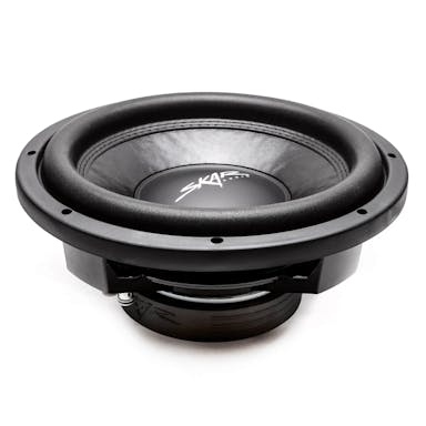 Featured Product Photo 7 for Dual 12" 1,600W Max Power Loaded Subwoofer Enclosure Compatible with 2014-2018 Chevy Silverado & GMC Sierra Double Cab Trucks