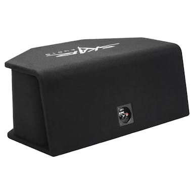 Featured Product Photo 2 for SDR-3X8D2 | Triple 8" 2,100 Watt Loaded SDR Series Vented Subwoofer Enclosure