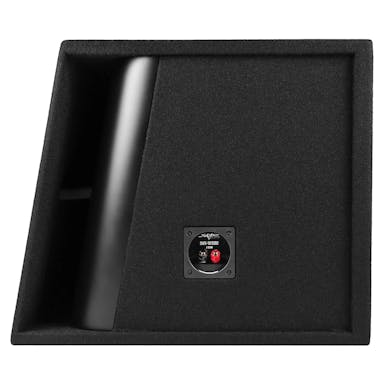 Featured Product Photo 2 for SVR-1X15D2 | Single 15" 1,600 Watt SVR Series Loaded Vented Subwoofer Enclosure
