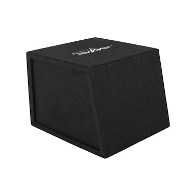 Featured Product Photo 3 for SVR-1X8D2 | Single 8" 800 Watt SVR Series Loaded Vented Subwoofer Enclosure
