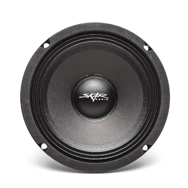 Featured Product Photo 1 for FSX65 | 6.5" 300 Watt Mid-Range Loudspeaker