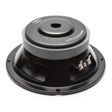 Featured Product Photo 4 for FSX65 | 6.5" 300 Watt Mid-Range Loudspeaker