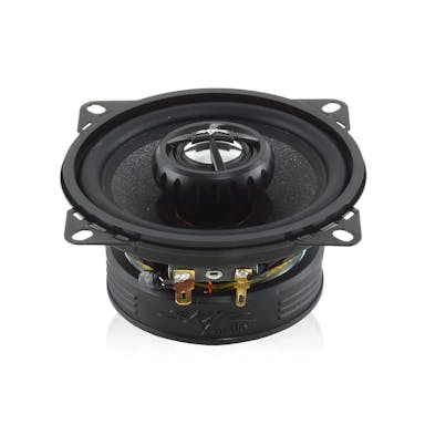 Featured Product Photo 1 for RPX4 | 4" 120 Watt Coaxial Car Speakers - Pair
