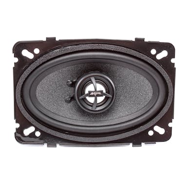 Featured Product Photo 1 for RPX46 | 4" x 6" 150 Watt Coaxial Car Speakers - Pair
