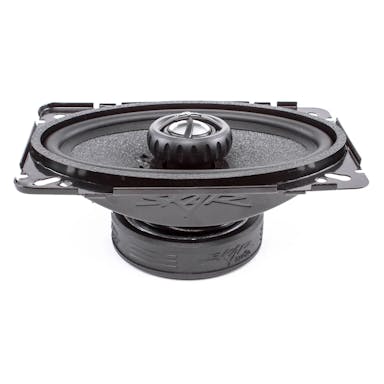 Featured Product Photo 2 for RPX46 | 4" x 6" 150 Watt Coaxial Car Speakers - Pair