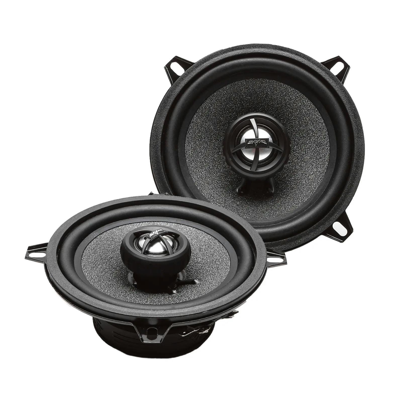 Featured Product Photo for RPX525 | 5.25" 150 Watt Coaxial Car Speakers - Pair