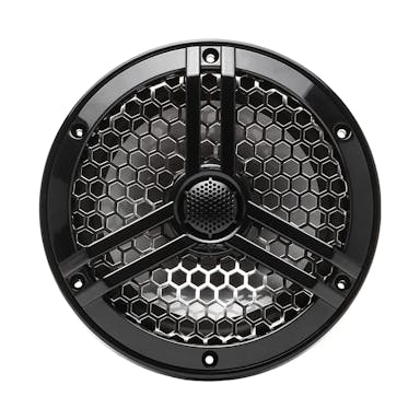 Featured Product Photo 1 for SK65MB | Marine 6.5" Full Range 2-Way 320 Watt Speakers - Black (Pair)