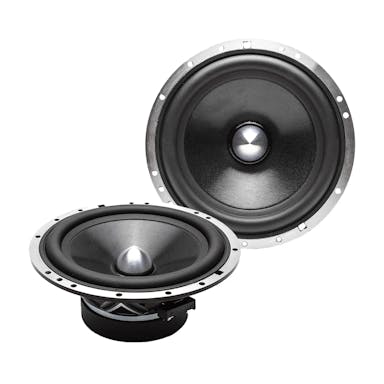 Featured Product Photo 1 for SPX-65C | 6.5" 400 Watt 2-Way Component Speaker System