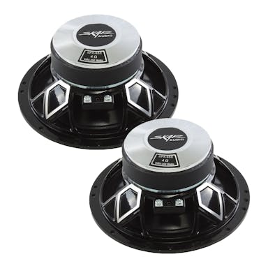 Featured Product Photo 2 for SPX-65C | 6.5" 400 Watt 2-Way Component Speaker System