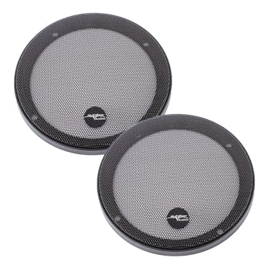 Featured Product Photo 5 for SPX-65C | 6.5" 400 Watt 2-Way Component Speaker System