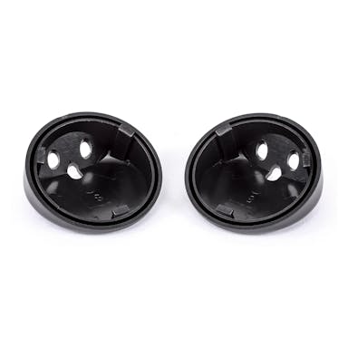Featured Product Photo 4 for TWS-01 | 1-Inch 80 Watt Silk Dome Tweeters (Pair)